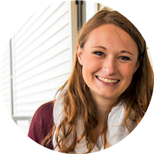 Samantha Kesterson, LMSW