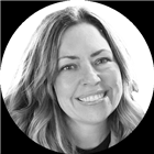 Samantha Kralman, LICSW