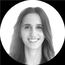 Samantha Krevalin, LMHC