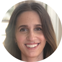 Samantha Krevalin, LMHC, LPC