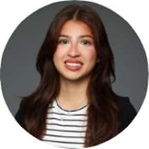Samantha Lemus, OT