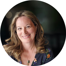 Samantha Levinson, LPC