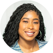 Samantha Lightner, MA