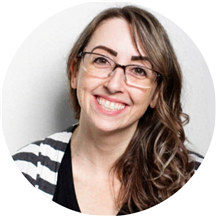 Samantha Lobenstein, LPC
