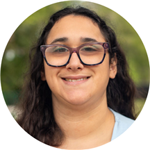 Samantha Lubin, LPC Associate