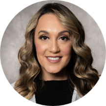 Samantha MacPhail, NP