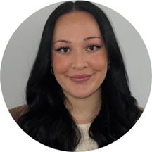 Samantha Madalon, MS