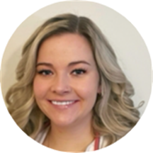 Samantha Magruder, APRN, MSN