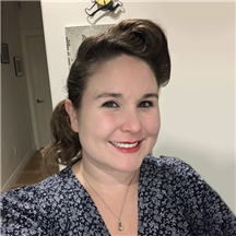 Samantha Marchena, LICSW