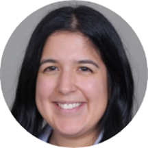 Samantha Martinez, PA