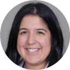 Samantha Martinez, PA