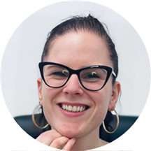 Samantha McAleer, LCSW