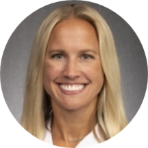 Samantha Melroy, NP