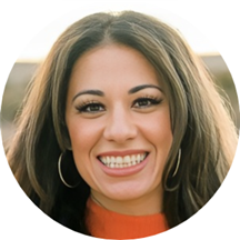 Samantha Mendez, LMFT