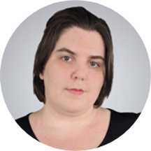 Samantha Merse, LPC, ATR