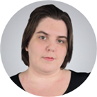 Samantha Merse, LPC, ATR