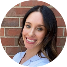 Samantha Mitchell, APRN, RN