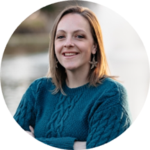 Samantha Moore, LPC