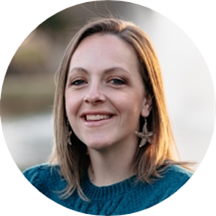 Samantha Moore, LPC
