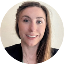 Samantha Morgan, PMHNP-BC, PMHNP