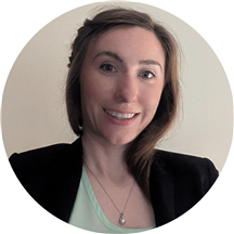 Samantha Morgan, RN, APRN, PMHNP