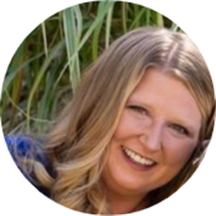 Samantha Morris, LCSW