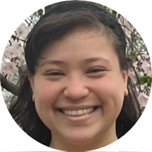 Samantha Nguyen, LCPC