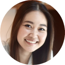 Samantha Nguyen, LMFT