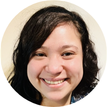 Samantha Nguyen, LPC