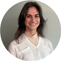 Samantha O'Donnell, LMSW