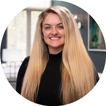 Samantha O'Donnell, NP, PMHNP-BC