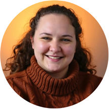 Samantha Olson, LMFT