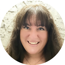 Samantha Palti, LMFT