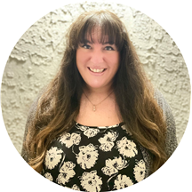Samantha Palti, LMFT