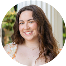 Samantha Pesterfield, LMSW