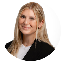 Samantha Pinkus, LMSW