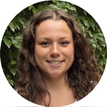 Samantha Pociecha, LPC