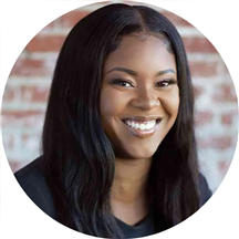 Samantha Powell, LCSW