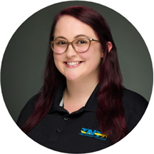 Samantha Redden, MS, RD, LDN