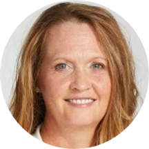 Samantha Ross, LMFT