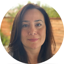 Samantha Sacks, LMFT