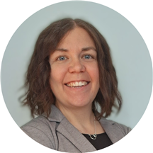 Samantha Sadler, LCSW