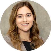 Samantha Schab, LSW, MSW