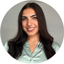 Samantha Sendawy, LAC