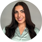 Samantha Sendawy, LAC