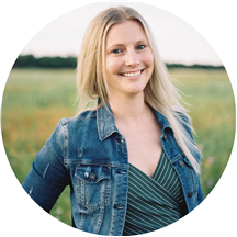 Samantha Serbin, LPC Associate