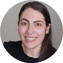 Samantha Silverberg, LPC