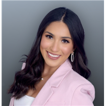 Samantha Solis, LPC
