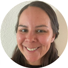 Samantha Solorzano, LCSW