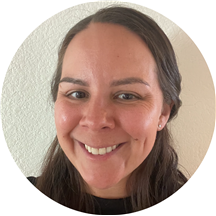 Samantha Solorzano, LCSW